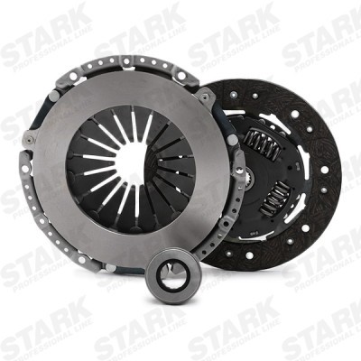 Clutch Kit Stark SKCK-0100038 SKCK-0100038 - photo 2