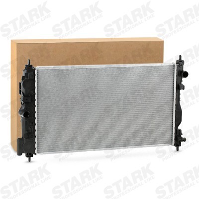 Radiator, Engine Cooling Stark SKRD-0120455 SKRD-0120455 - photo 1