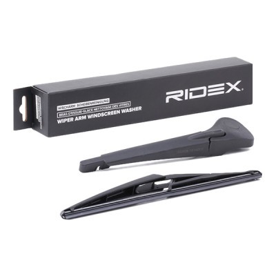 Wiper Arm RIDEX 301W0120 301W0120 - photo 2