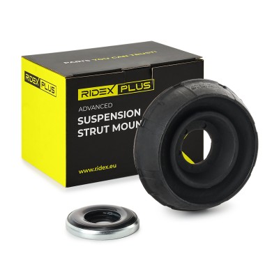 Strut Support Bearing Front RIDEX 1180S0540P 1180S0540P - photo 1