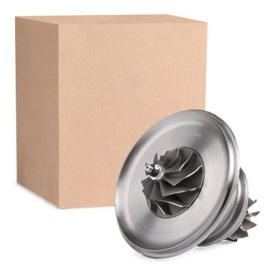 Turbo cartridge (core) RIDEX 4973C0062 4973C0062 - photo 2
