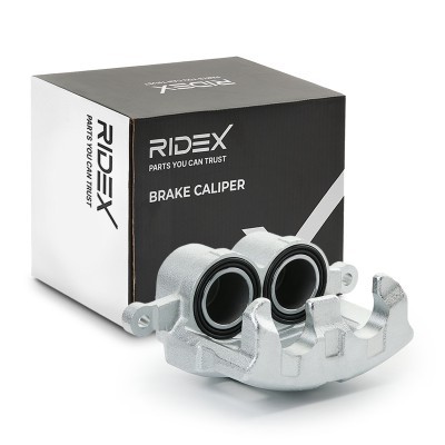 Brake Caliper RIDEX 78B0514 78B0514 - photo 2
