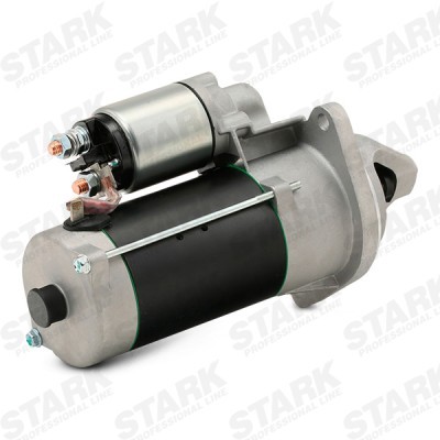 Starter Stark SKSTR-0330315 SKSTR-0330315 - photo 4