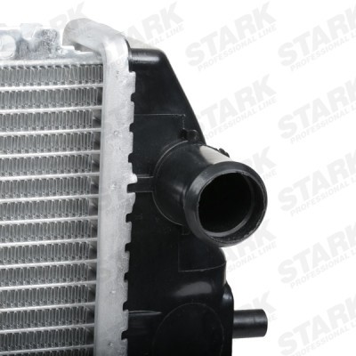 Radiator, Engine Cooling Stark SKRD-0121074 SKRD-0121074 - photo 5