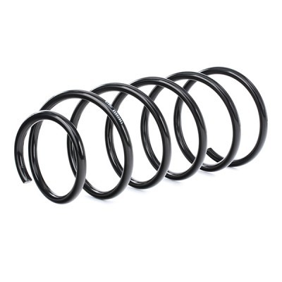 Suspension Spring RIDEX 188C0608 188C0608 - photo 3