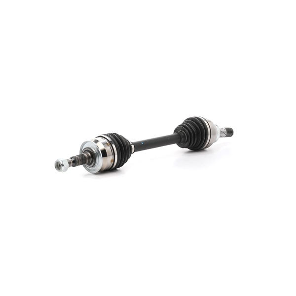Drive Shaft RIDEX 13D1610R 13D1610R - photo 1