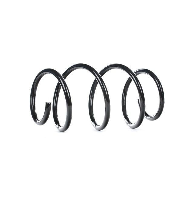 Suspension Spring RIDEX 188C0553 188C0553 - photo 1