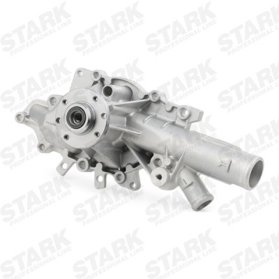 Water Pump, Engine Cooling Stark SKWP-0520192 SKWP-0520192 - photo 3