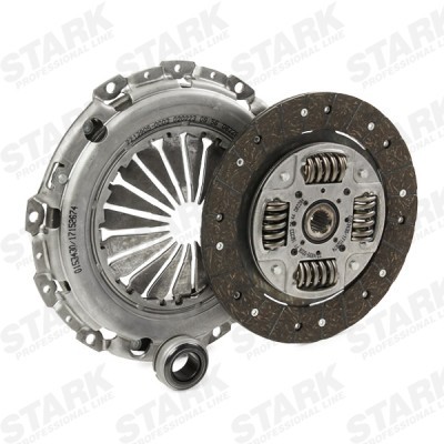 Clutch Kit Stark SKCK-0101791 SKCK-0101791 - photo 3