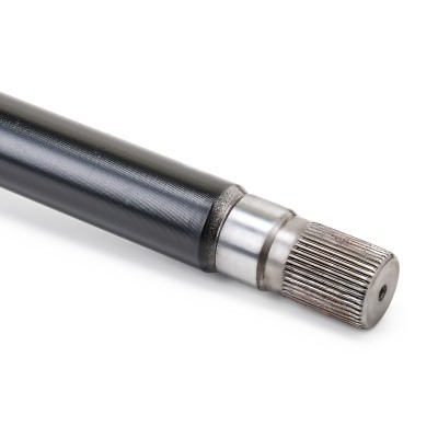 Drive Shaft RIDEX 13D2096R 13D2096R - photo 6