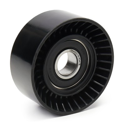 Belt Tensioner V-Ribbed Belt RIDEX 310T0418 310T0418 - photo 4