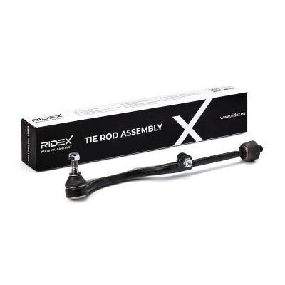 Steering Linkage Kit RIDEX 284R0571 284R0571 - photo 1