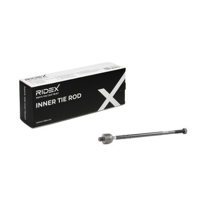 Tie Rod Assembly RIDEX 51T0177 51T0177 - photo 2