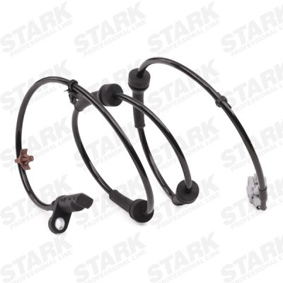 ABS Sensor Stark SKWSS-0350997 SKWSS-0350997 - photo 3