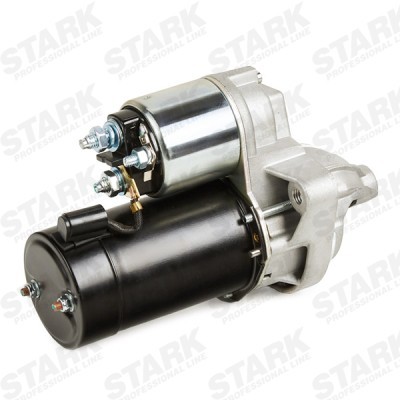 Starter Stark SKSTR-0330470 SKSTR-0330470 - photo 4
