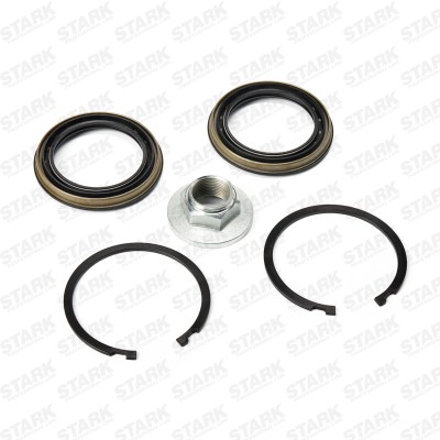 Wheel Bearing Stark SKWB-0180405 SKWB-0180405 - photo 6