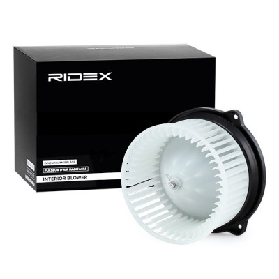 Interior Blower RIDEX 2669I0135 2669I0135 - photo 2