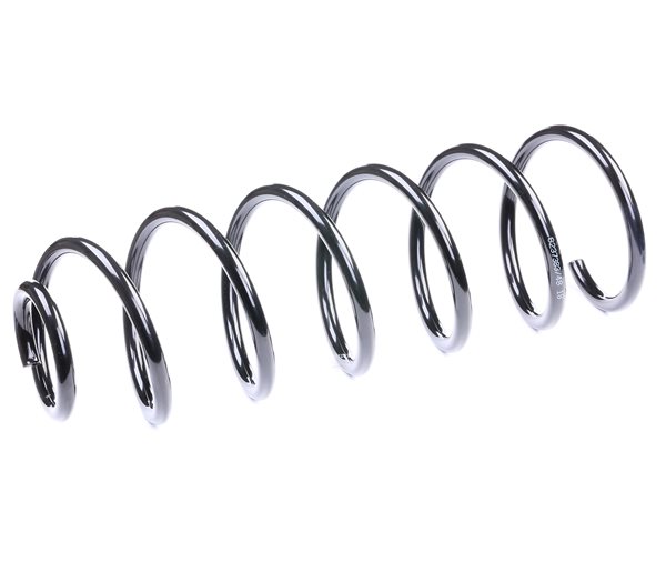 Suspension Spring RIDEX 188C0043 188C0043 - photo 1