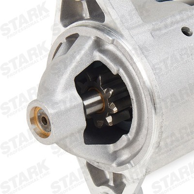 Starter Stark SKSTR-03330652 SKSTR-03330652 - photo 5