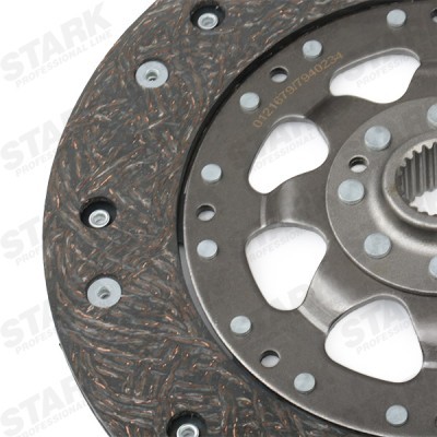 Clutch Kit Stark SKCK-0100074 SKCK-0100074 - photo 7