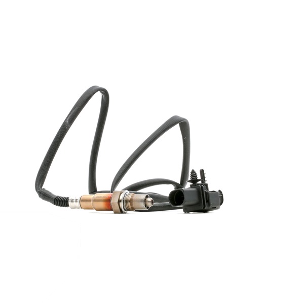 Lambda (Oxygen) Sensor RIDEX 3922L0476 3922L0476 - photo 1