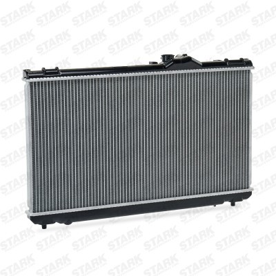 Radiator, Engine Cooling Stark SKRD-0120083 SKRD-0120083 - photo 5
