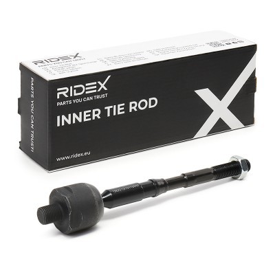 Tie Rod Assembly RIDEX 51T0788 51T0788 - photo 2
