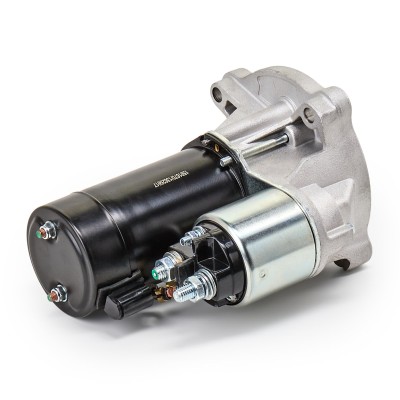 Starter RIDEX 2S0061 2S0061 - photo 4