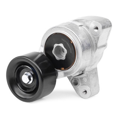 Belt Tensioner V-Ribbed Belt RIDEX 310T0173 310T0173 - photo 3