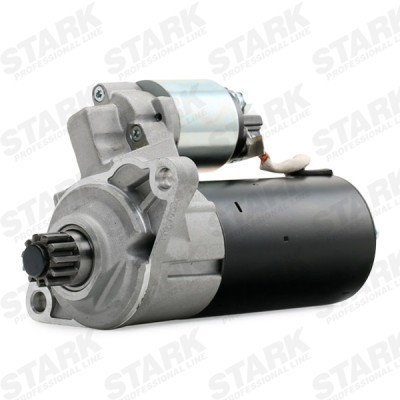 Starter Stark SKSTR-0330098 SKSTR-0330098 - photo 3