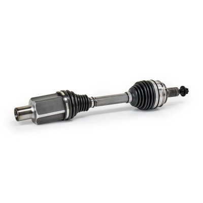 Drive Shaft RIDEX 13D2038 13D2038 - photo 4