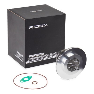 Turbo cartridge (core) RIDEX 4973C0211 4973C0211 - photo 2