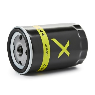 Oil Filter RIDEX 7O0081P 7O0081P - photo 3