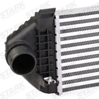 Intercooler, Charger Stark SKICC-0890312 SKICC-0890312 - photo 5