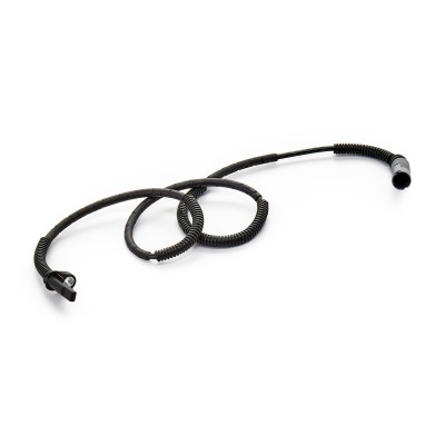 ABS Sensor RIDEX 412W0255P 412W0255P - photo 2