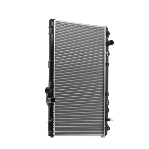 Radiator, Engine Cooling Stark SKRD-0120083 SKRD-0120083 - photo 1