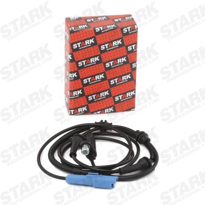 ABS Sensor Stark SKWSS-0350475 SKWSS-0350475 - photo 2
