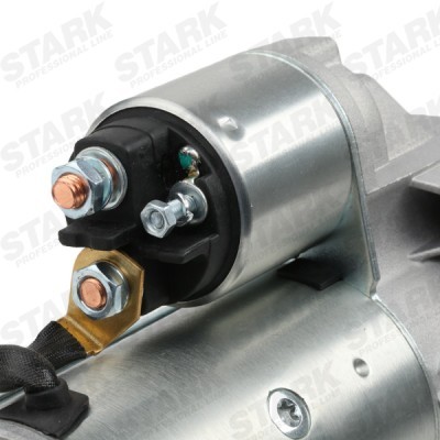 Starter Stark SKSTR-0330273 SKSTR-0330273 - photo 5