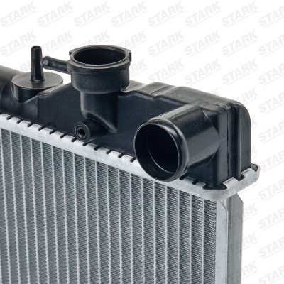 Radiator, Engine Cooling Stark SKRD-0120046 SKRD-0120046 - photo 7