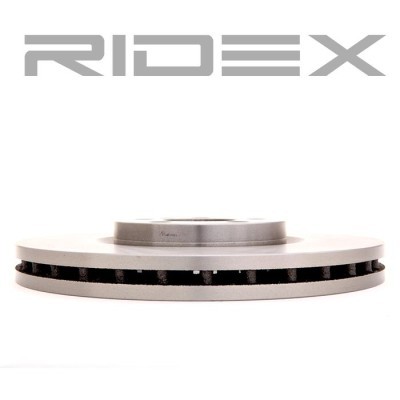 Brake Disc RIDEX 82B0134 82B0134 - photo 4