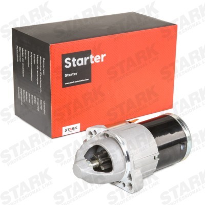 Starter Stark SKSTR-03330624 SKSTR-03330624 - photo 2