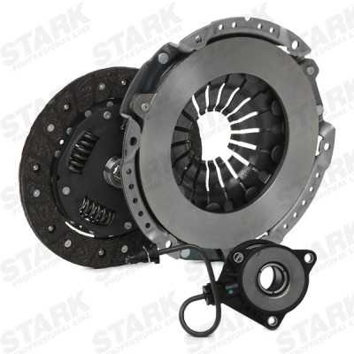Clutch Kit Stark SKCK-0100483 SKCK-0100483 - photo 4