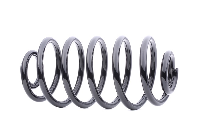 Suspension Spring RIDEX 188C0209 188C0209 - photo 1