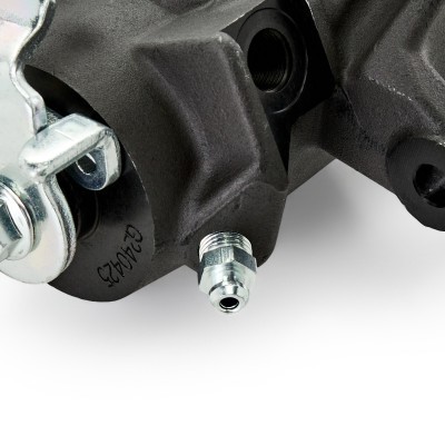 Brake Caliper RIDEX 78B0026P 78B0026P - photo 6