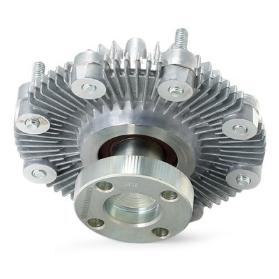 Clutch, Radiator Fan RIDEX 509C0047 509C0047 - photo 9