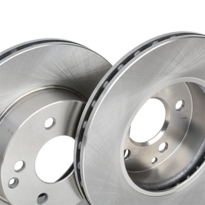 Brake Disc RIDEX 82B0320 82B0320 - photo 7
