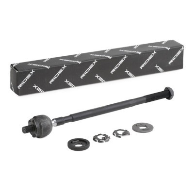 Tie Rod Assembly RIDEX 51T0143 51T0143 - photo 2