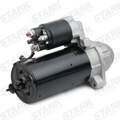 Starter Stark SKSTR-0330349 SKSTR-0330349 - photo 4