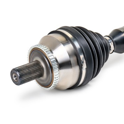 Drive Shaft RIDEX 13D2050R 13D2050R - photo 5