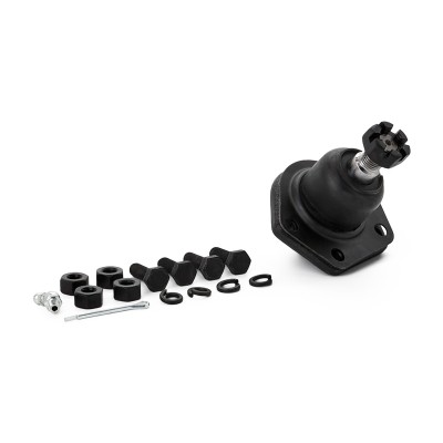 Ball Joint RIDEX 2462S0402 2462S0402 - photo 7
